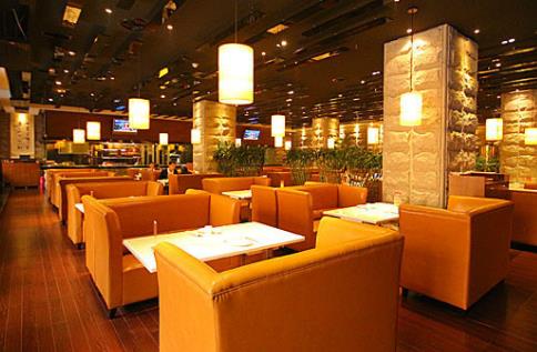 韩味轩韩国料理加盟