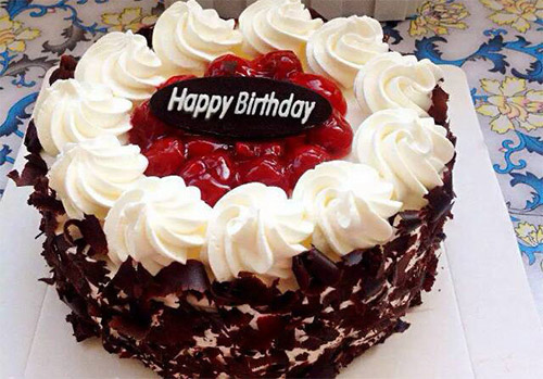 美滋美客蛋糕加盟