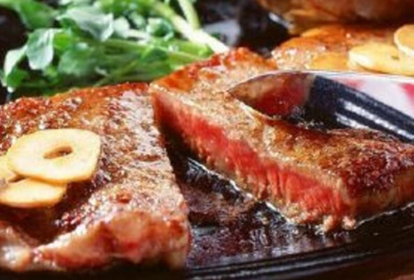 尚客来牛排馆加盟