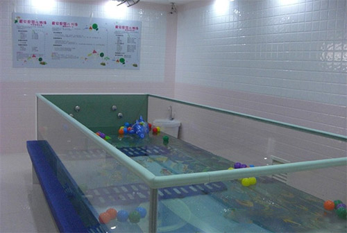 贝凯雅母婴SPA护理中心加盟