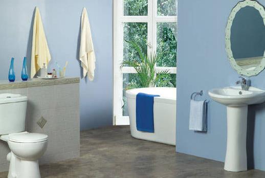 蒙娜丽莎卫浴加盟