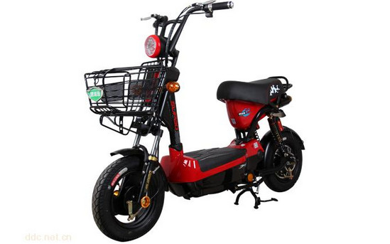 速派奇电动车加盟