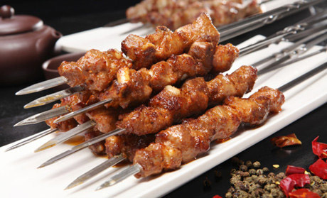 那些年一起吃串的地方加盟