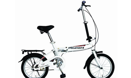 飞鸽自行车加盟