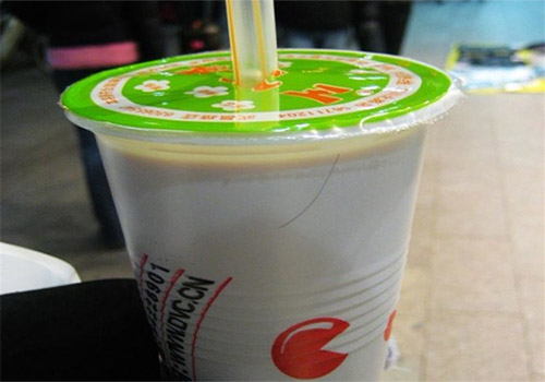 郭大王黑珍珠奶茶加盟