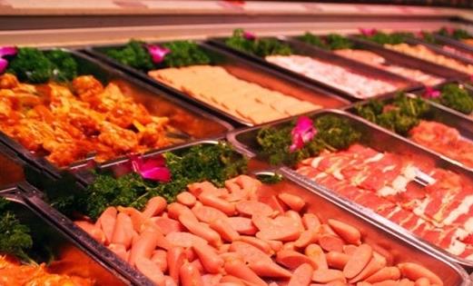 威尼斯海鲜自助餐厅加盟