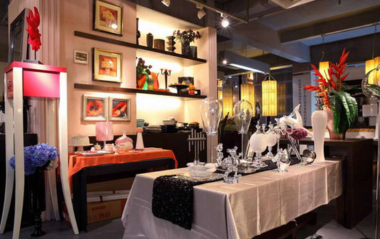 三上家具饰品加盟店