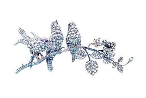 万丰国际珠宝加盟