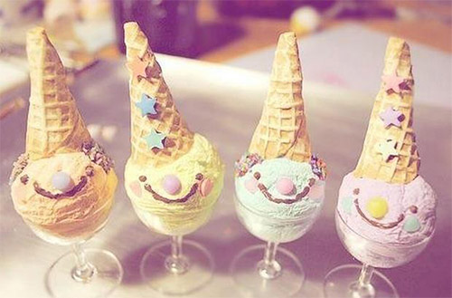 麦淇淋冰淇淋加盟