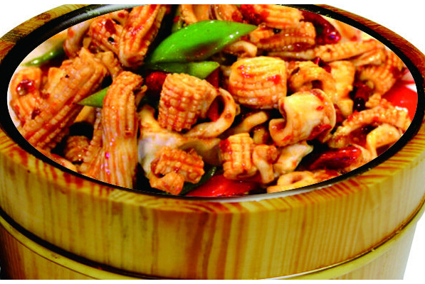 桶天香木桶饭加盟