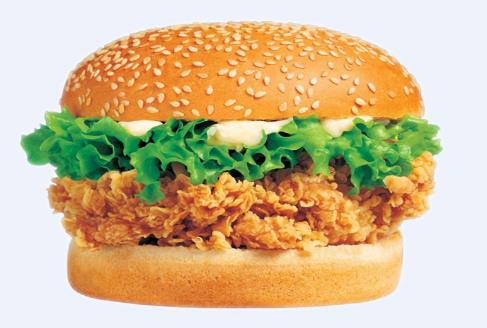 大家旺汉堡加盟