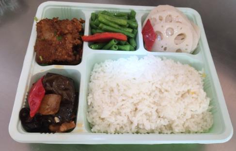 大成家快餐加盟