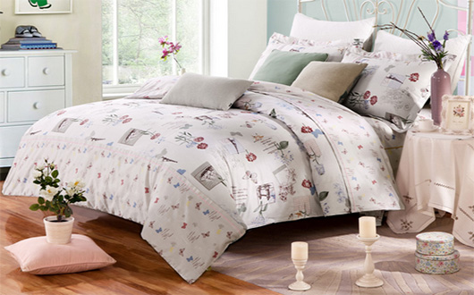 小绵羊家纺加盟