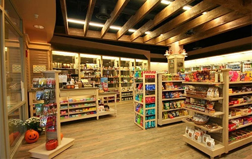 美加宜便利店加盟