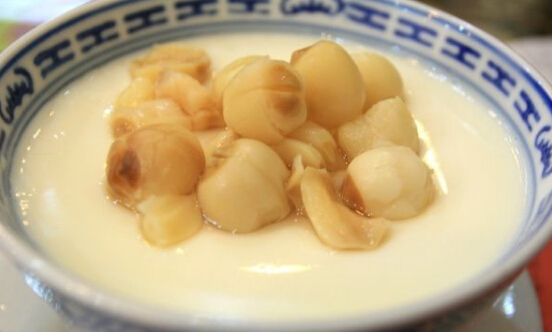 仁信双皮奶加盟