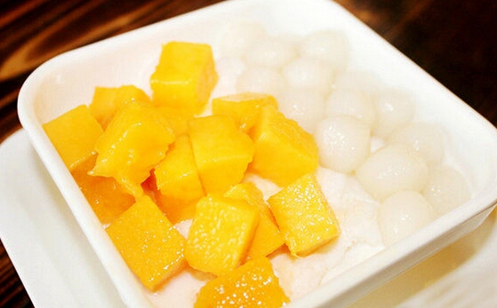 西关二少双皮奶加盟