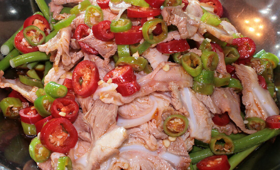 舌尖上的牛杂加盟