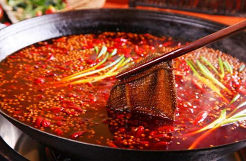 巴蜀大当家火锅加盟