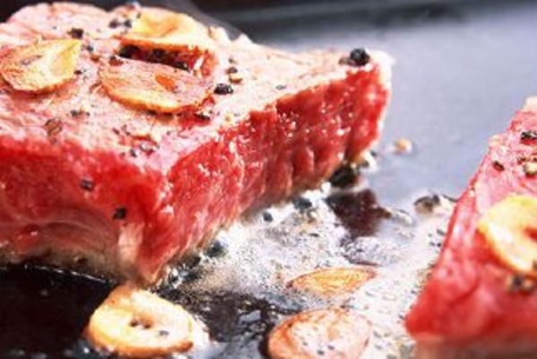 尚品尚牛排加盟