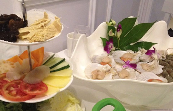 赵香兰南洋火锅铺加盟