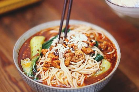 谷雨春烩面加盟