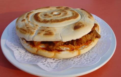 牛掌柜里脊扒饼加盟