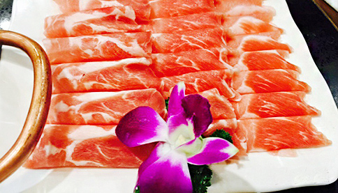 渝城老妈火锅加盟