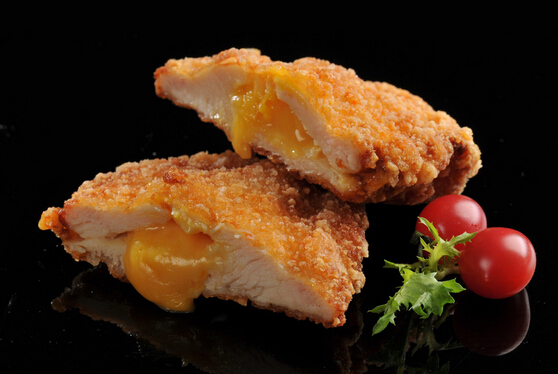 夏天的鸡排加盟