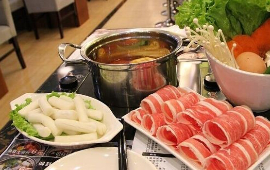 花鼓香豆捞加盟