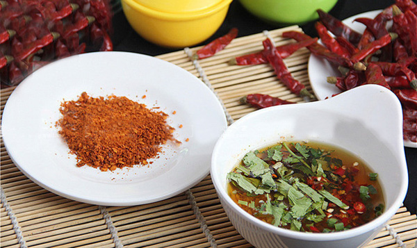 川娃子砂锅串串加盟