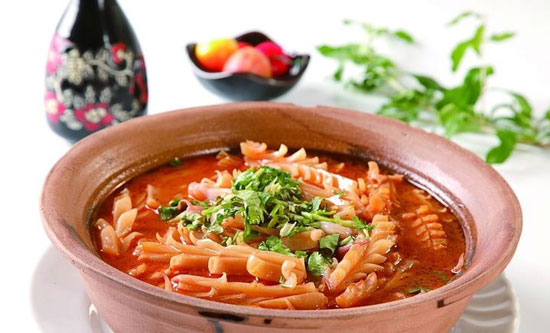 天下第一皮加盟