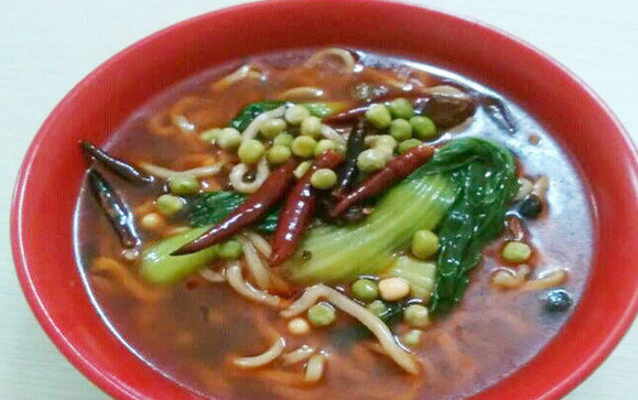 板面哥牛肉板面加盟