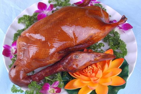 一品渝香好吖好鸭加盟