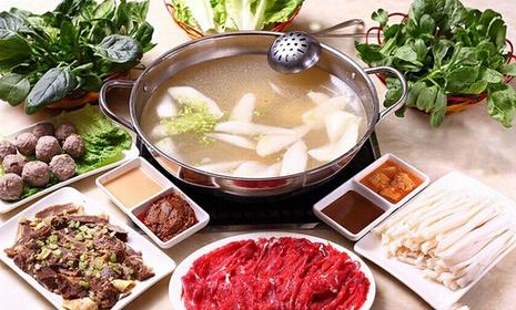 蜀锦川火锅加盟