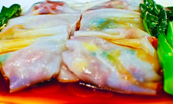 云浮石磨肠粉加盟