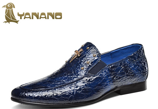 耶纳诺啄木鸟皮鞋加盟