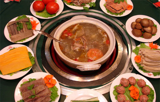 牛魔王火锅加盟