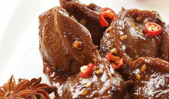 武味周武汉黑鸭加盟