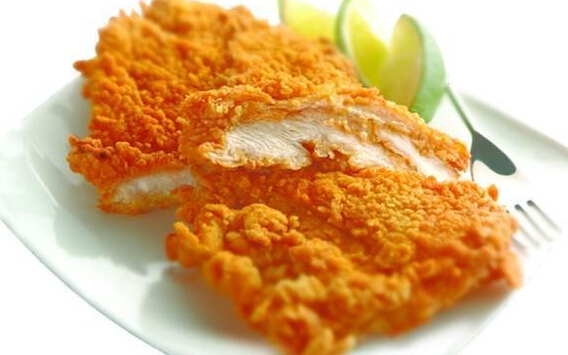 名客家鸡排加盟