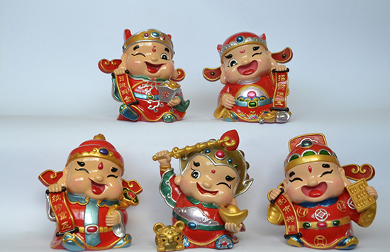 工艺品加盟