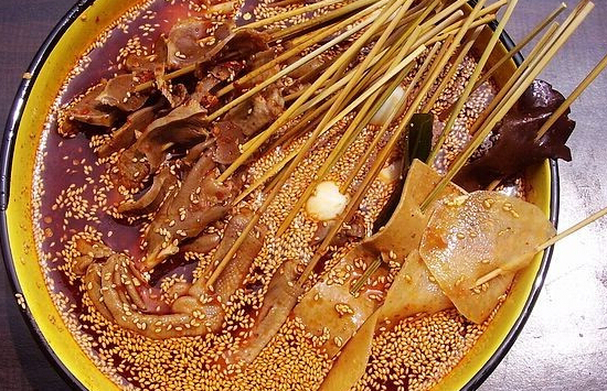 藤椒钵钵鸡加盟