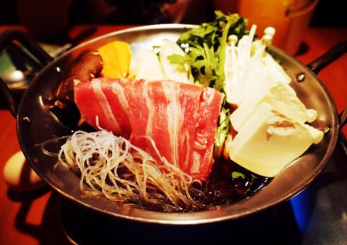 川福林火锅加盟