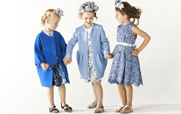 优衣库童装加盟