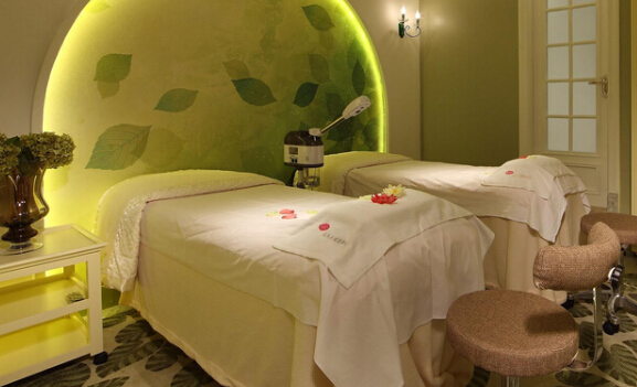 御和堂养生馆加盟