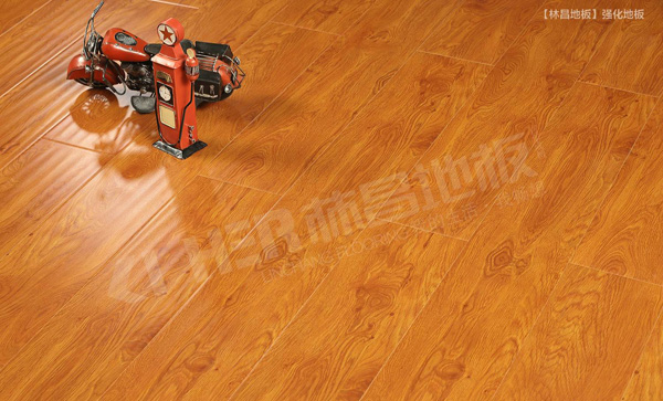 林昌地板加盟