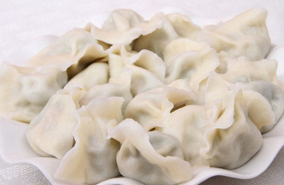 老王头饺子加盟