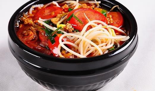 过桥源米线加盟