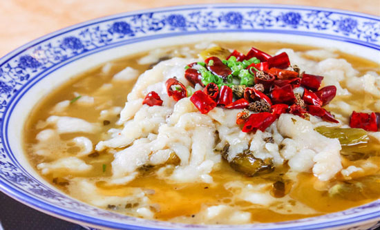 老酒川菜坊加盟