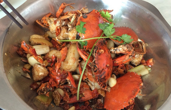 八方香迷宗蟹加盟