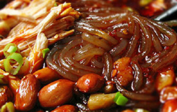 小唐麻辣烫加盟